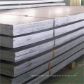 ASTM A36 Placa de acero de hierro metal